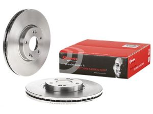 Disc frana BREMBO 09.B614.10 – KIA | AutoRival