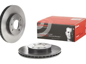 Disc frana BREMBO 09.C171.11 – KIA | AutoRival