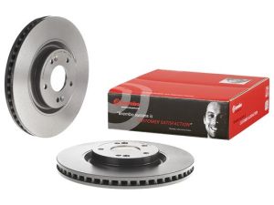 Disc frana BREMBO 09.C245.11 – KIA | AutoRival