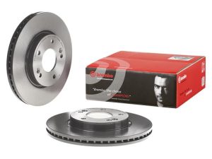 Disc frana BREMBO 09.C249.11 – KIA | AutoRival