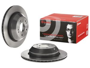 Disc frana BREMBO 09.C503.11 – KIA | AutoRival