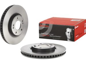 Disc frana BREMBO 09.D210.11 – KIA | AutoRival