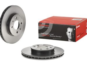 Disc frana BREMBO 09.D227.11 – KIA | AutoRival