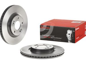 Disc frana BREMBO 09.D428.11 – KIA | AutoRival