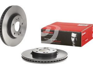 Disc frana BREMBO 09.D624.11 – KIA | AutoRival