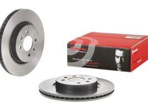 Disc frana BREMBO 09.D880.11 – KIA | AutoRival
