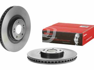 Disc frana BREMBO 09.D990.11 – KIA | AutoRival