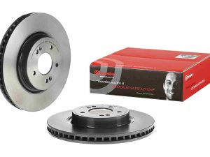 Disc frana BREMBO 09.D993.11 – KIA | AutoRival
