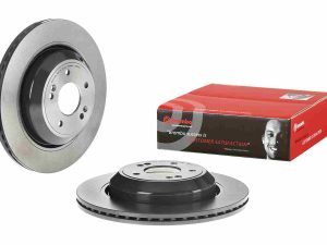 Disc frana BREMBO 09.D995.11 – KIA | AutoRival