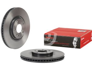 Disc frana BREMBO 09.E532.11 – KIA | AutoRival