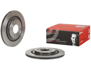 Disc frana BREMBO 09.E536.11 – KIA | AutoRival