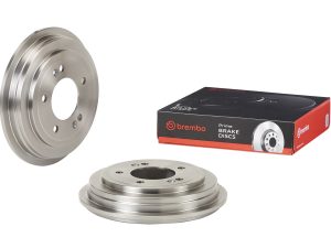 Tambur frana BREMBO 14.E275.20 – KIA | AutoRival