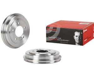 Tambur frana BREMBO 14.E967.10 – KIA | AutoRival