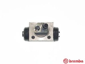 Cilindru receptor frana BREMBO A 12 C06 – KIA | AutoRival