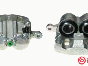 Etrier frana BREMBO F 30 123 – KIA | AutoRival