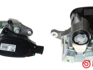 Etrier frana BREMBO F 30 170 – KIA | AutoRival