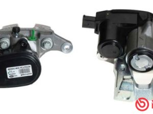 Etrier frana BREMBO F 30 171 – KIA | AutoRival