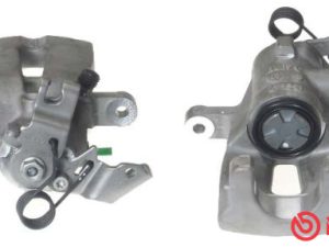 Etrier frana BREMBO F 30 204 – KIA | AutoRival