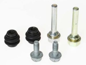 Set bucsi de ghidaj etrier frana BREMBO F SV 040 – KIA | AutoRival