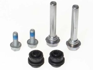 Set bucsi de ghidaj etrier frana BREMBO F SV 057