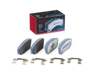 Set placute frana BREMBO P 30 056E – KIA | AutoRival