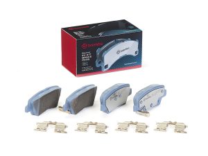 Set placute frana BREMBO P 30 067E – KIA | AutoRival