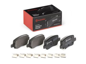 Set placute frana BREMBO P 30 146 – KIA | AutoRival