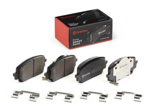 Set placute frana BREMBO P 30 151 – KIA | AutoRival