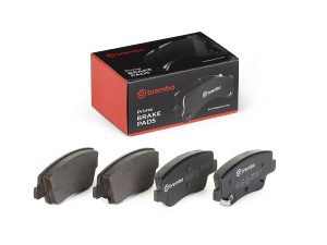 Set placute frana BREMBO P 30 152 – KIA | AutoRival