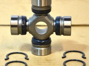 Articulatie arbore articulat SPIDAN U 728/3 – KIA | AutoRival