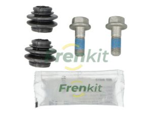 Set bucsi de ghidaj etrier frana FRENKIT 808057 – KIA | AutoRival