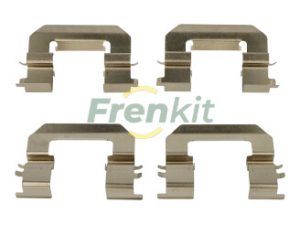 Set accesorii placute frana FRENKIT 900014 – KIA | AutoRival