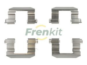 Set accesorii placute frana FRENKIT 900028 – KIA | AutoRival