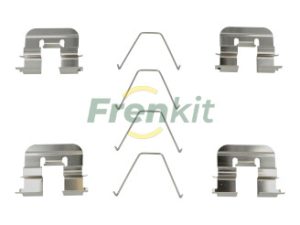Set accesorii placute frana FRENKIT 900046 – KIA | AutoRival
