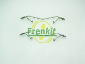 Set accesorii placute frana FRENKIT 901121 – KIA | AutoRival