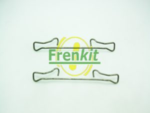 Set accesorii placute frana FRENKIT 901150 – KIA | AutoRival