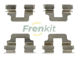 Set accesorii placute frana FRENKIT 901245 – KIA | AutoRival
