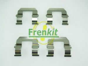 Set accesorii placute frana FRENKIT 901617 – KIA | AutoRival