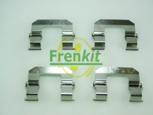Set accesorii placute frana FRENKIT 901645 – KIA | AutoRival