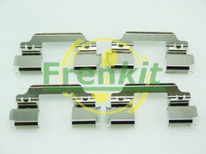 Set accesorii placute frana FRENKIT 901649 – KIA | AutoRival