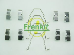 Set accesorii placute frana FRENKIT 901652 – KIA | AutoRival