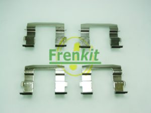 Set accesorii placute frana FRENKIT 901664 – KIA | AutoRival