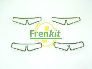 Set accesorii placute frana FRENKIT 901691 – KIA | AutoRival