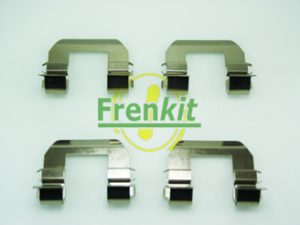 Set accesorii placute frana FRENKIT 901693 – KIA | AutoRival