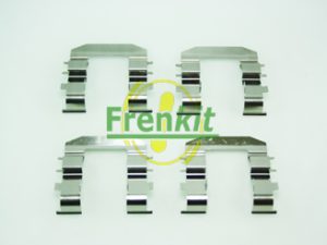 Set accesorii placute frana FRENKIT 901708 – KIA | AutoRival