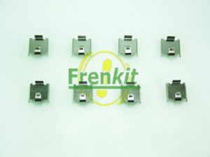 Set accesorii placute frana FRENKIT 901718 – KIA | AutoRival