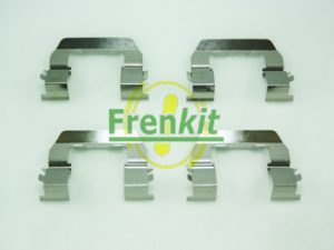 Set accesorii placute frana FRENKIT 901719 – KIA | AutoRival
