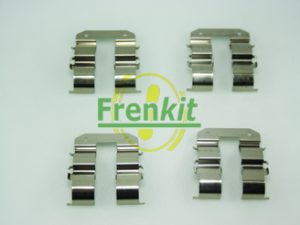 Set accesorii placute frana FRENKIT 901734 – KIA | AutoRival