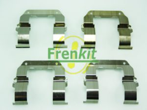 Set accesorii placute frana FRENKIT 901767 – KIA | AutoRival