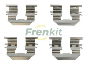 Set accesorii placute frana FRENKIT 901780 – KIA | AutoRival